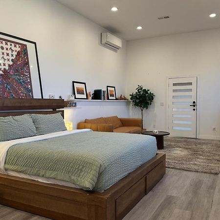 Stunning View Hollywood Hills Guest House Los Angeles Exteriör bild